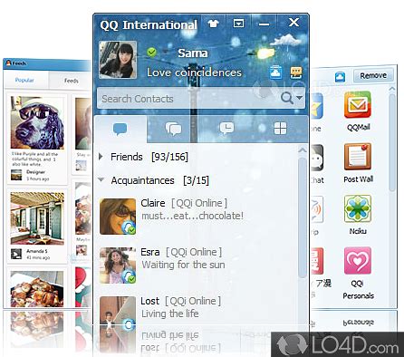 download free qq international.